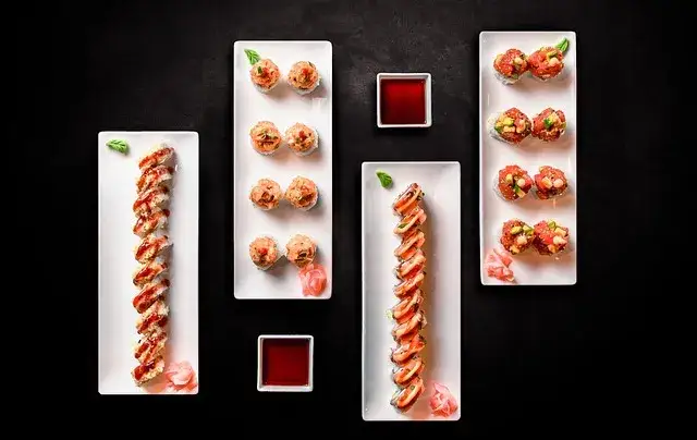Czy można jeść sushi na drugi dzień? Uwaga na zdrowie i bezpieczeństwo