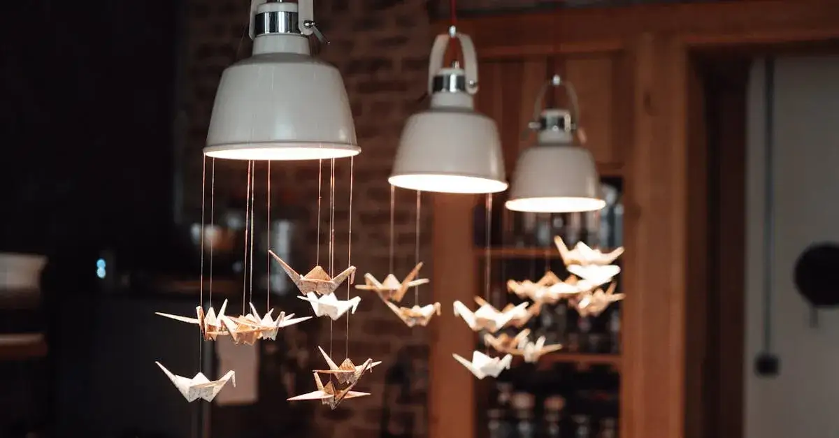 Jak zrobić żurawia z origami: Krok po kroku do perfekcji