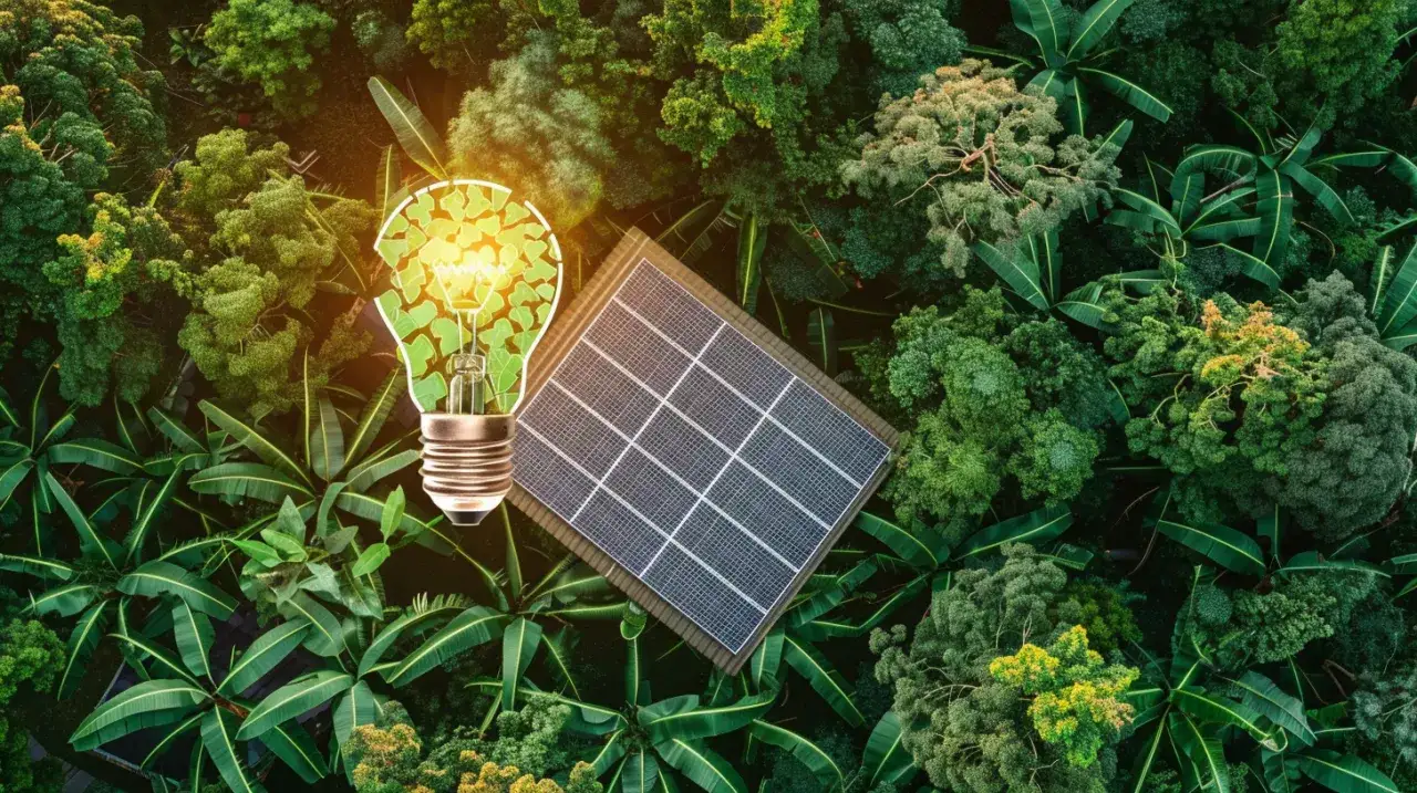 Dlaczego warto wybrać ekologiczny prąd od Taurona? Oto 5 zalet!