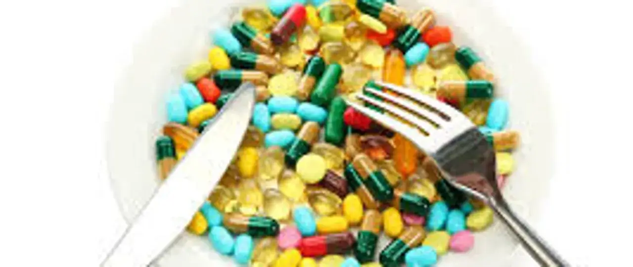 Czy witaminy to suplementy diety? Odkryj ich prawdziwe znaczenie