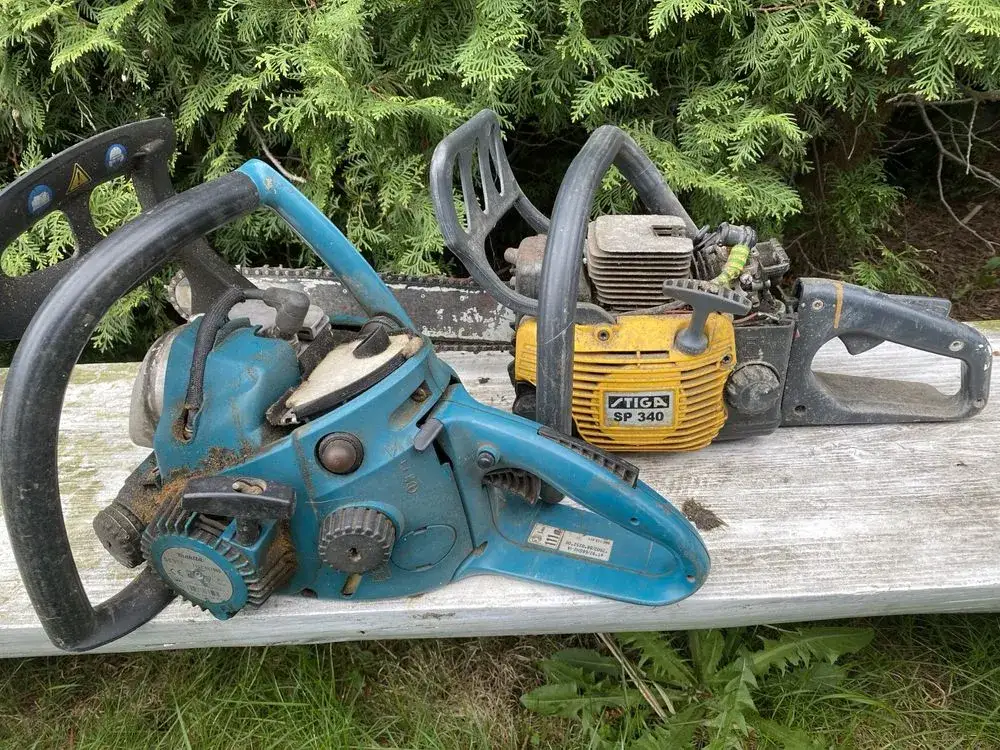 Pilarka Stiga czy Makita – która jest lepsza dla Twoich potrzeb?