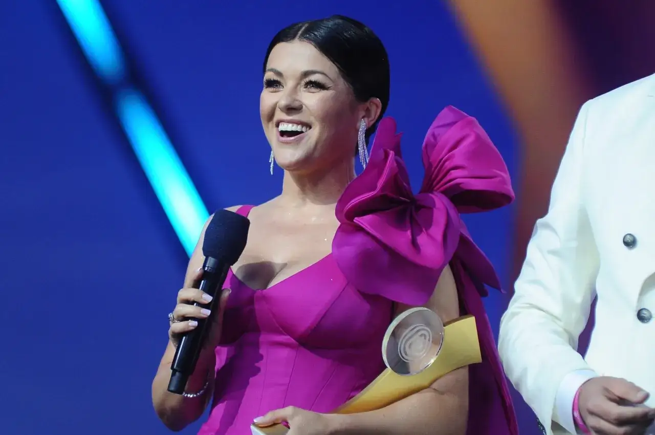 Ile dzieci ma Katarzyna Cichopek? Zaskakujące fakty o jej rodzinie