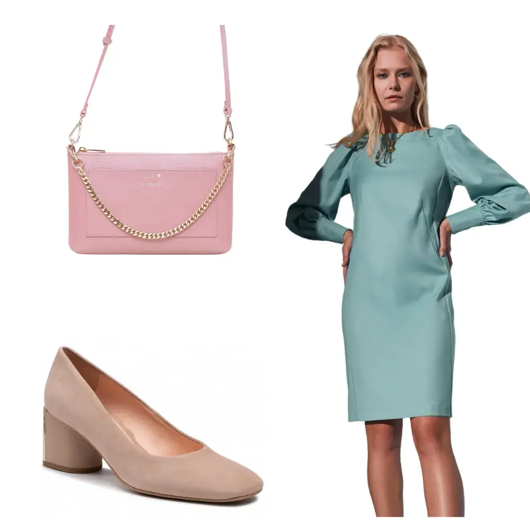 Jak się ubrać na imprezę rodzinną, by wyglądać idealnie i uniknąć faux pas