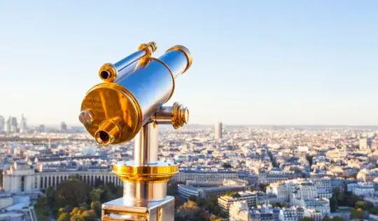 Atrakcje turystyczne Francji: 10 miejsc, które musisz zobaczyć