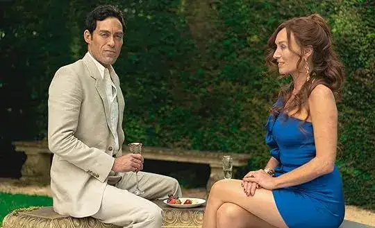 Metanarracja w serialach: Jak zmienia strukturę opowieści?