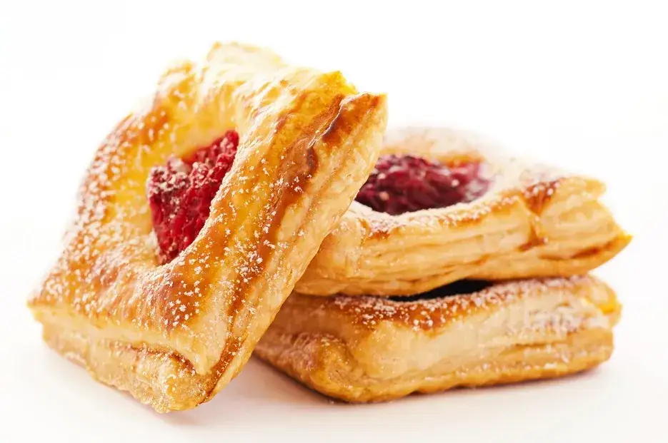 Czy ciasto francuskie jest dietetyczne? Prawda o kaloriach i zdrowych alternatywach