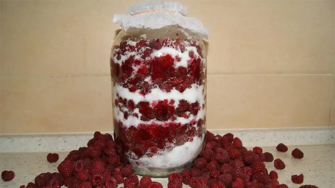 Jak zrobić nalewkę z soku malinowego – prosty przepis i porady dla początkujących