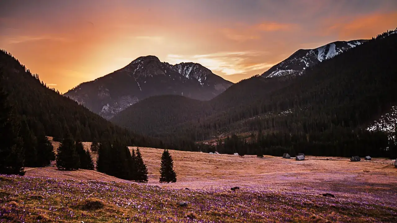 Kto układał szlaki w Tatrach? Historia, która zaskoczy każdego