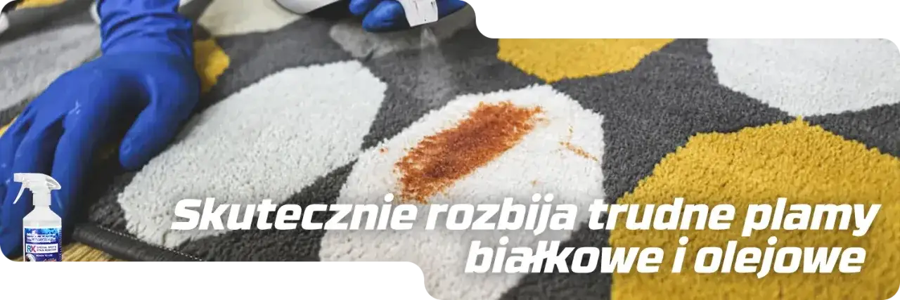 Jak skutecznie stosować odplamiacz Vanish i usuwać trudne plamy