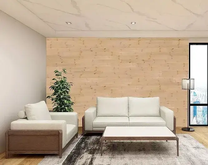 Jasne panele na ścianach – jak wybrać najlepsze do każdego wnętrza