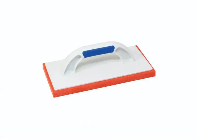 Jaka paca do zacierania gładzi na mokro? Porównanie i porady