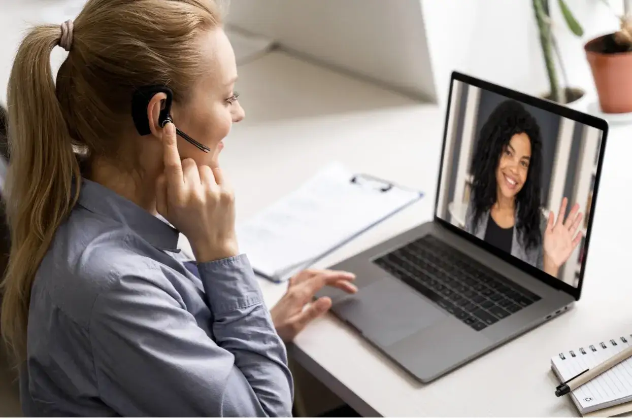 Budowanie systemu obsługi klienta, który skaluje się wraz z twoją bazą użytkowników