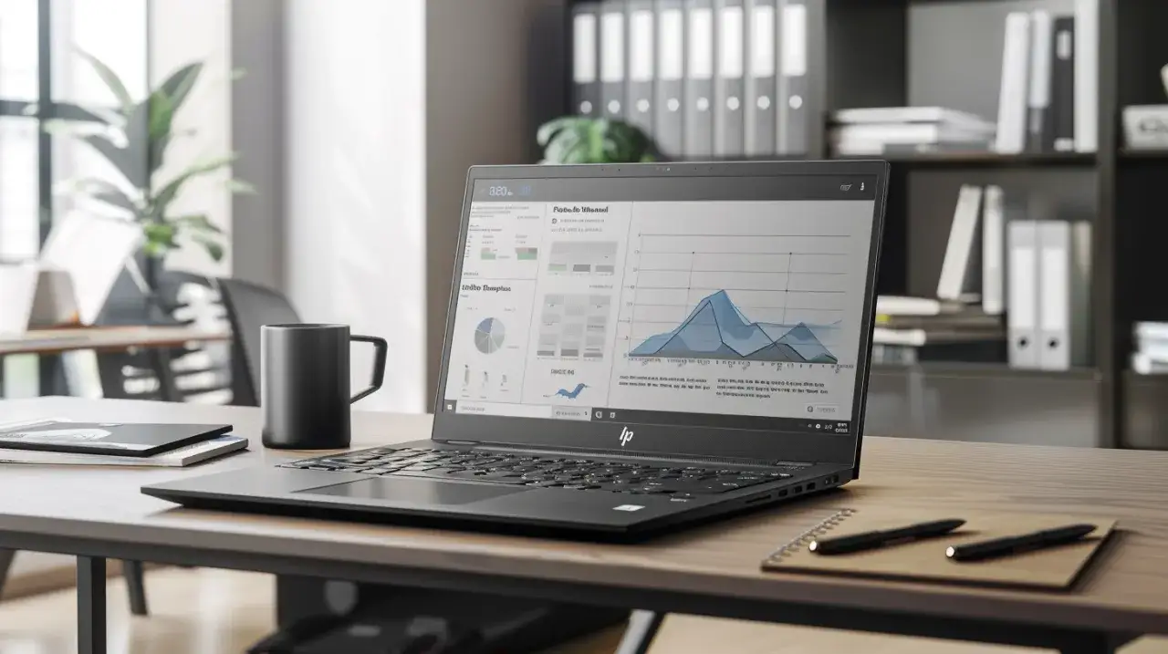 HP ProBook 6560b: Legendarny model, który wciąż zachwyca? Rady