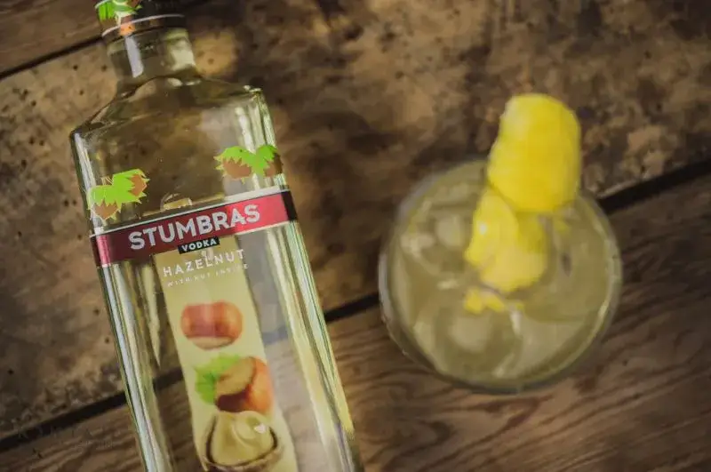 Jak przygotować wyjątkowy drink z soplicą orzech w czekoladzie