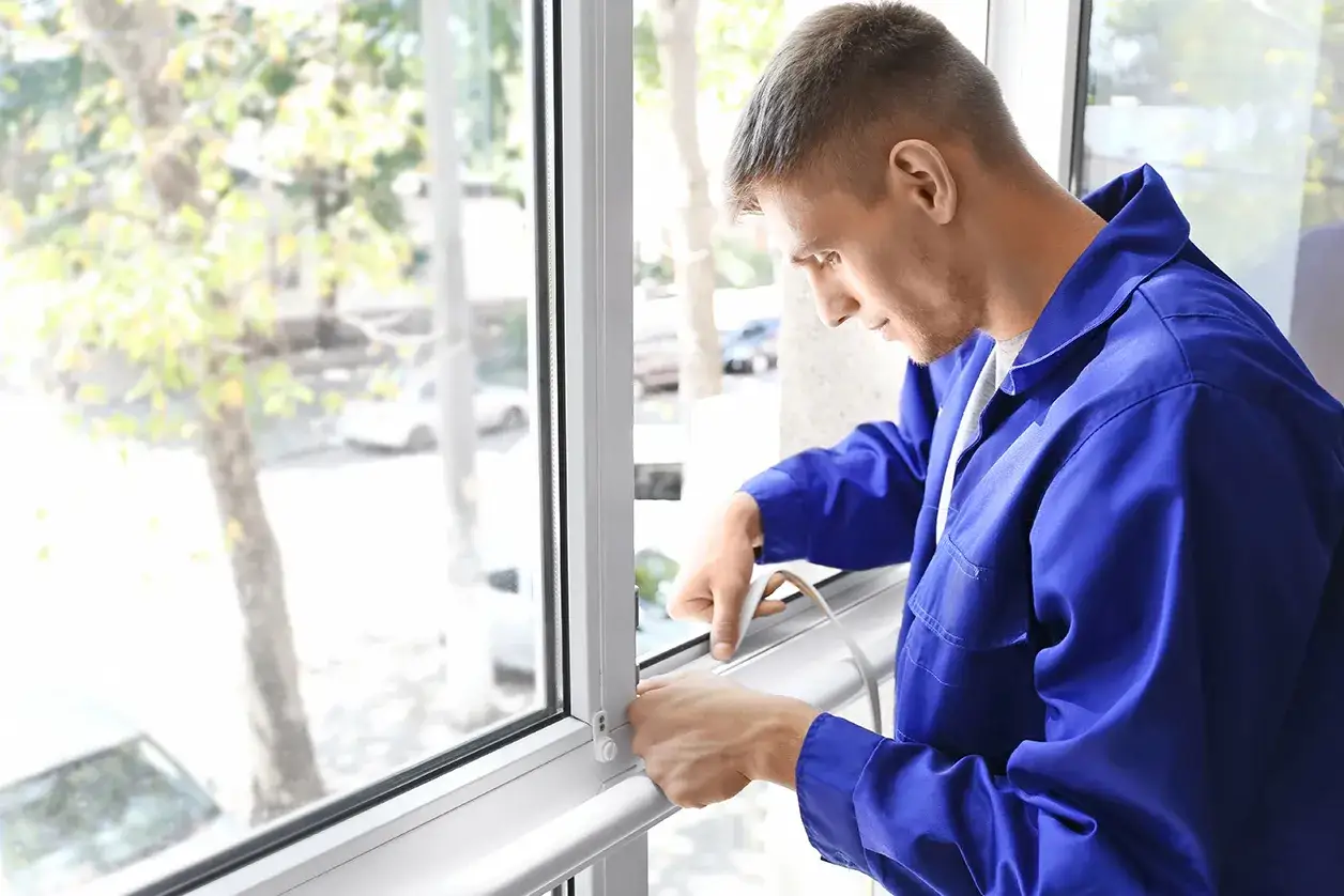 Czy wymieniać uszczelki w oknach PVC? Zobacz, jak uniknąć strat ciepła!