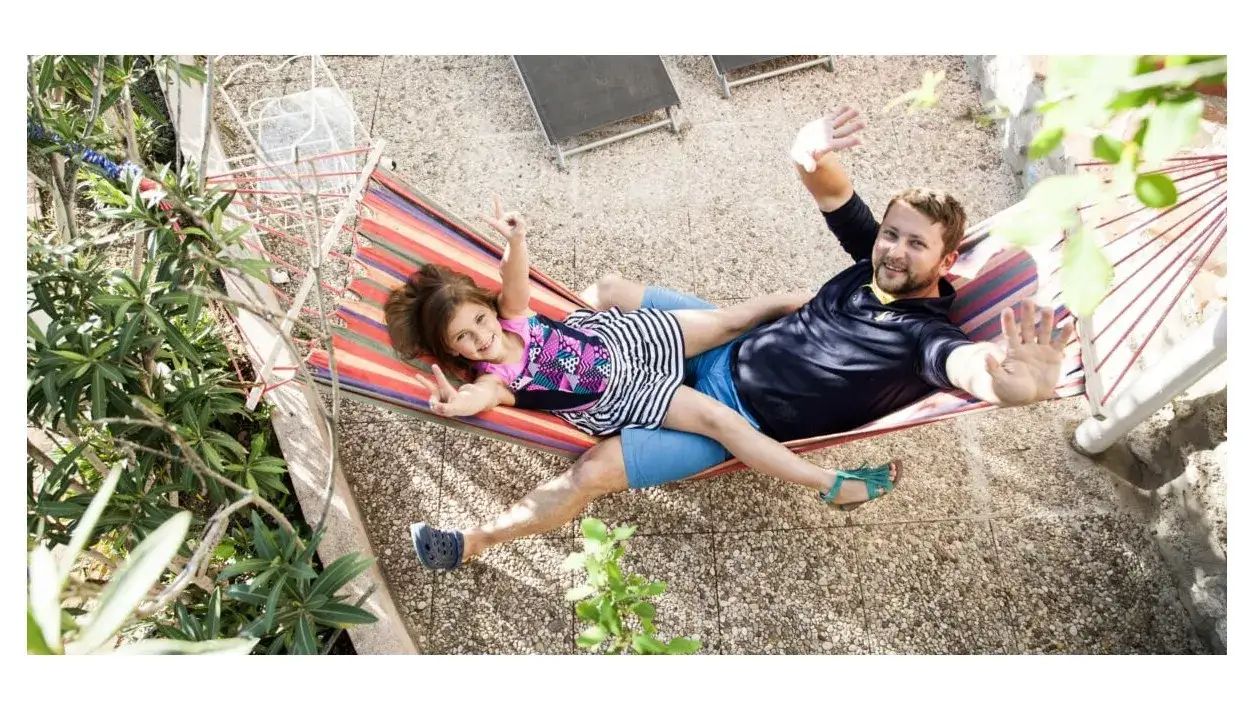 Jak zamontować hamak na balkonie - uniknij najczęstszych błędów