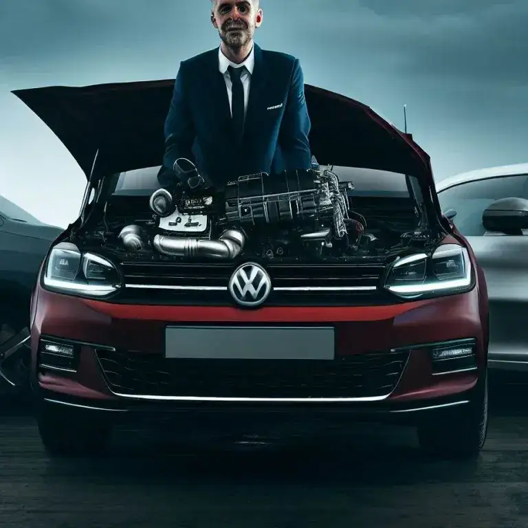 Golf 5 jaki silnik wybrać – uniknij kosztownych błędów przy wyborze