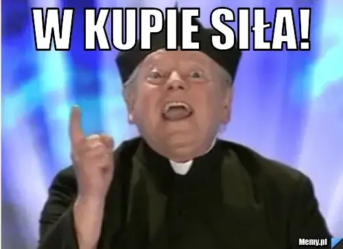Najlepsze memy w kupie siła, które rozbawią każdego i zjednoczą