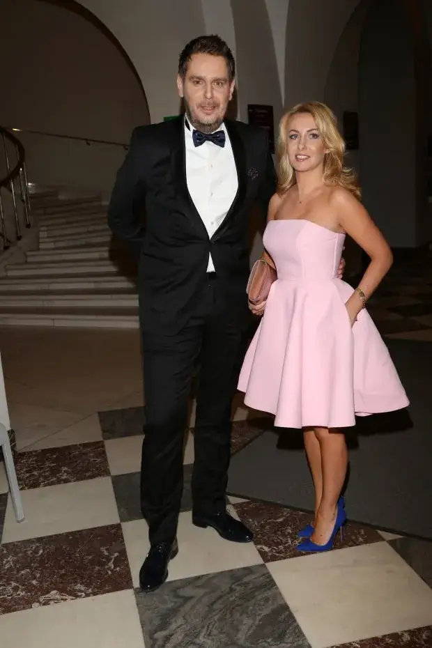 Ile lat ma żona Wojciecha Modesta Amaro? Zaskakujące fakty o Agnieszce