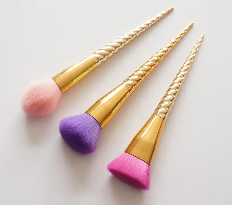 Pędzle do makijażu jakie włosie wybrać? Zastosowania i porady dla Ciebie