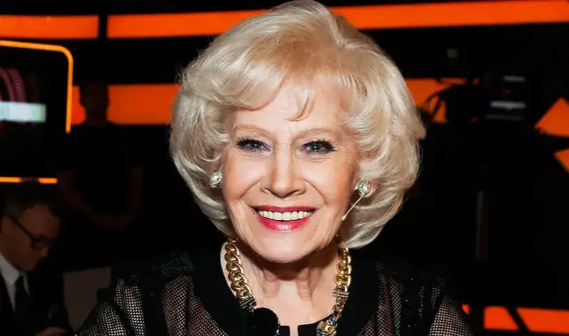 Krystyna Loska: wiek, kariera i osiągnięcia legendarnej spikerki