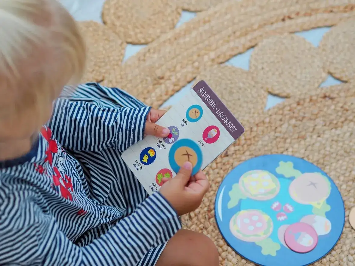 Jak uczyć się angielskiego z dzieckiem: skuteczne metody i zabawy