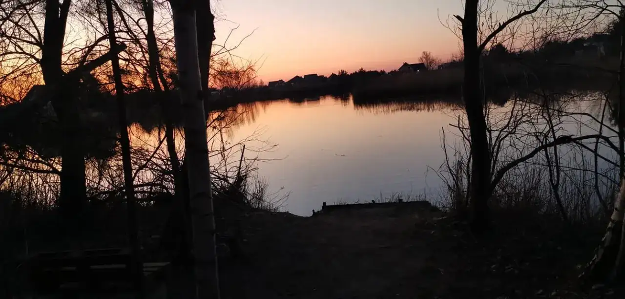 Łowisko Chwałowice: najlepsze miejsca na wędkowanie i ryby