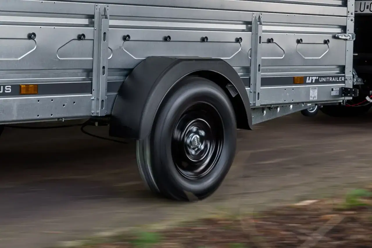 Jak zamontować resory do przyczepki - uniknij najczęstszych błędów