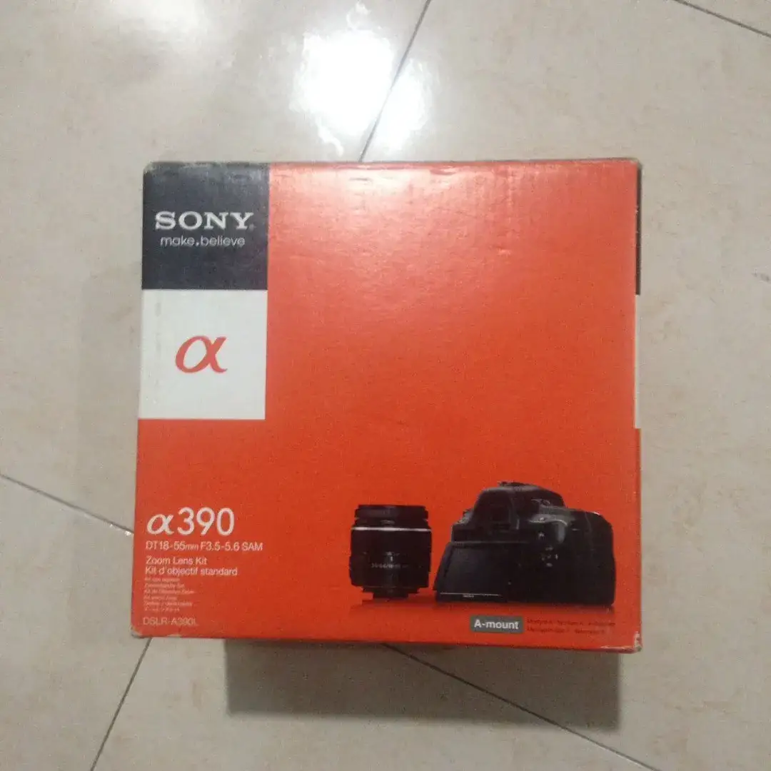 Najlepsze obiektywy do Sony Alfa 390 bez przepłacania i rozczarowań