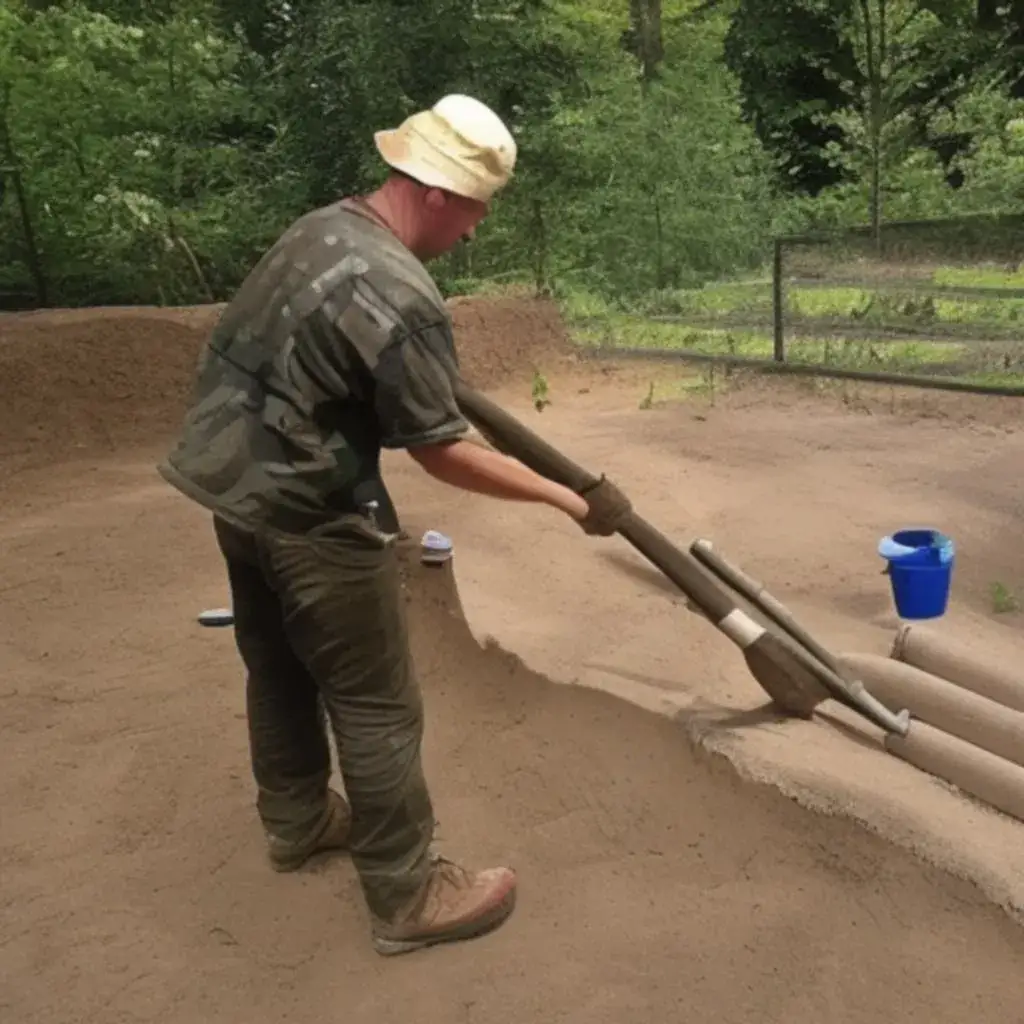 Ile schnie zaprawa murarska? Sprawdź, co wpływa na czas schnięcia