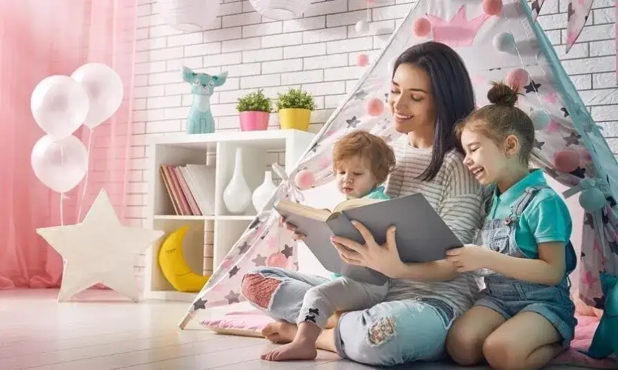 Jak bajki wpływają na rozwój dziecka? Poznaj ich ukryte korzyści