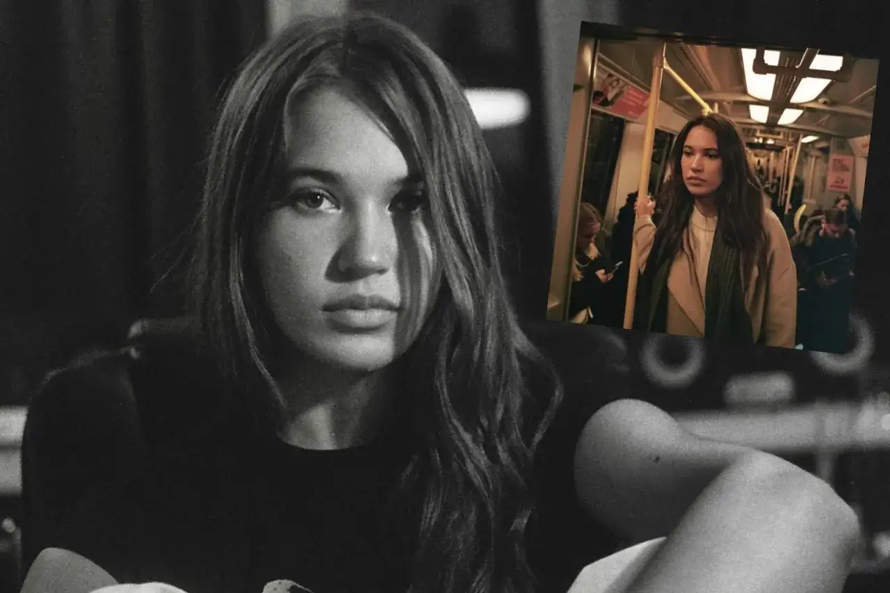 Alicja Szemplińska powraca z New Home - wzruszająca ballada