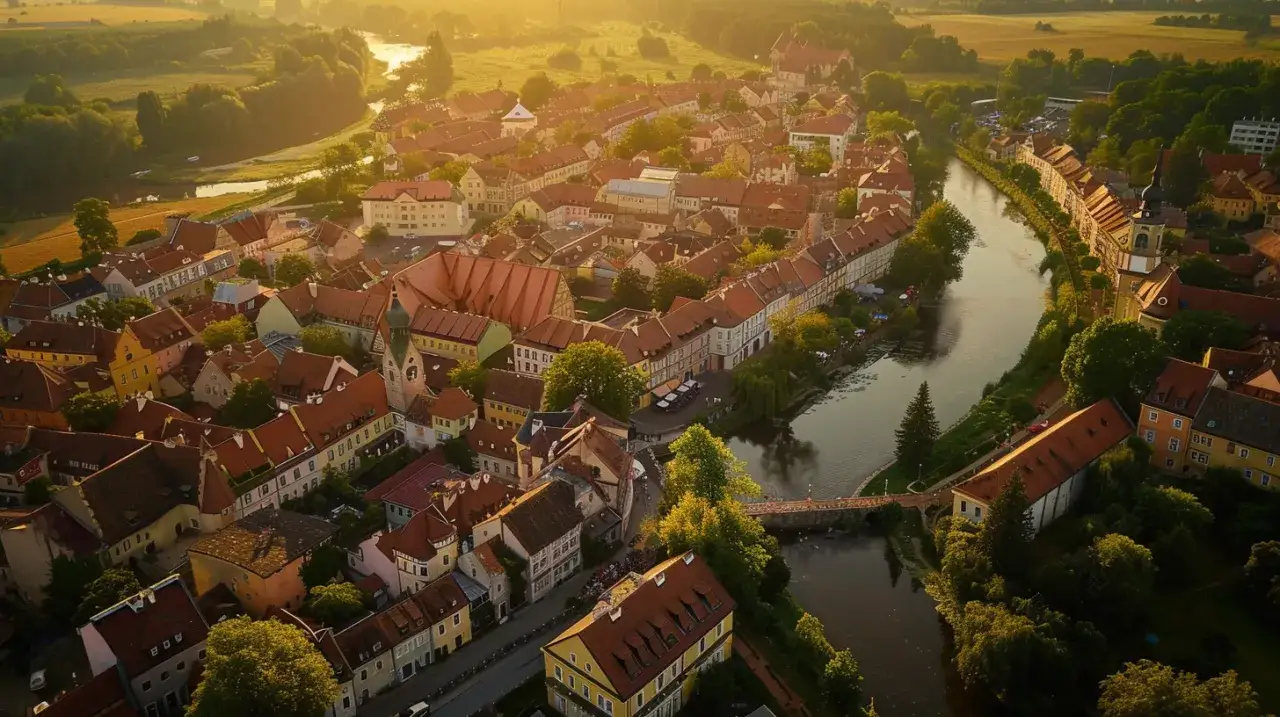 Wąwelno: Co warto zobaczyć i zwiedzić w miejscowości Wąwelno?