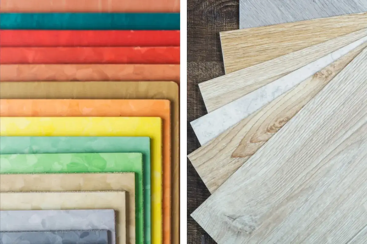 Linoleum czy panele: Który wybór jest lepszy dla Twojego domu?