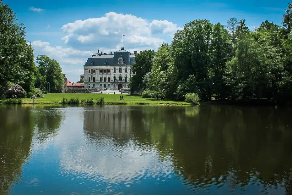 Najładniejsze miejsca na Śląsku, które musisz zobaczyć w życiu