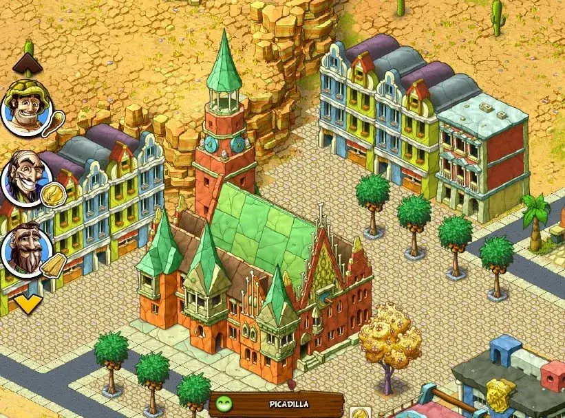 Aktualne kody do Skalnego Miasteczka: zdobądź darmowe bonusy