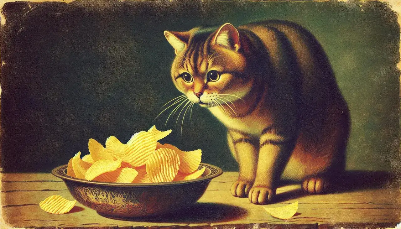 Czy koty mogą jeść chrupki kukurydziane? Co warto wiedzieć o ich diecie