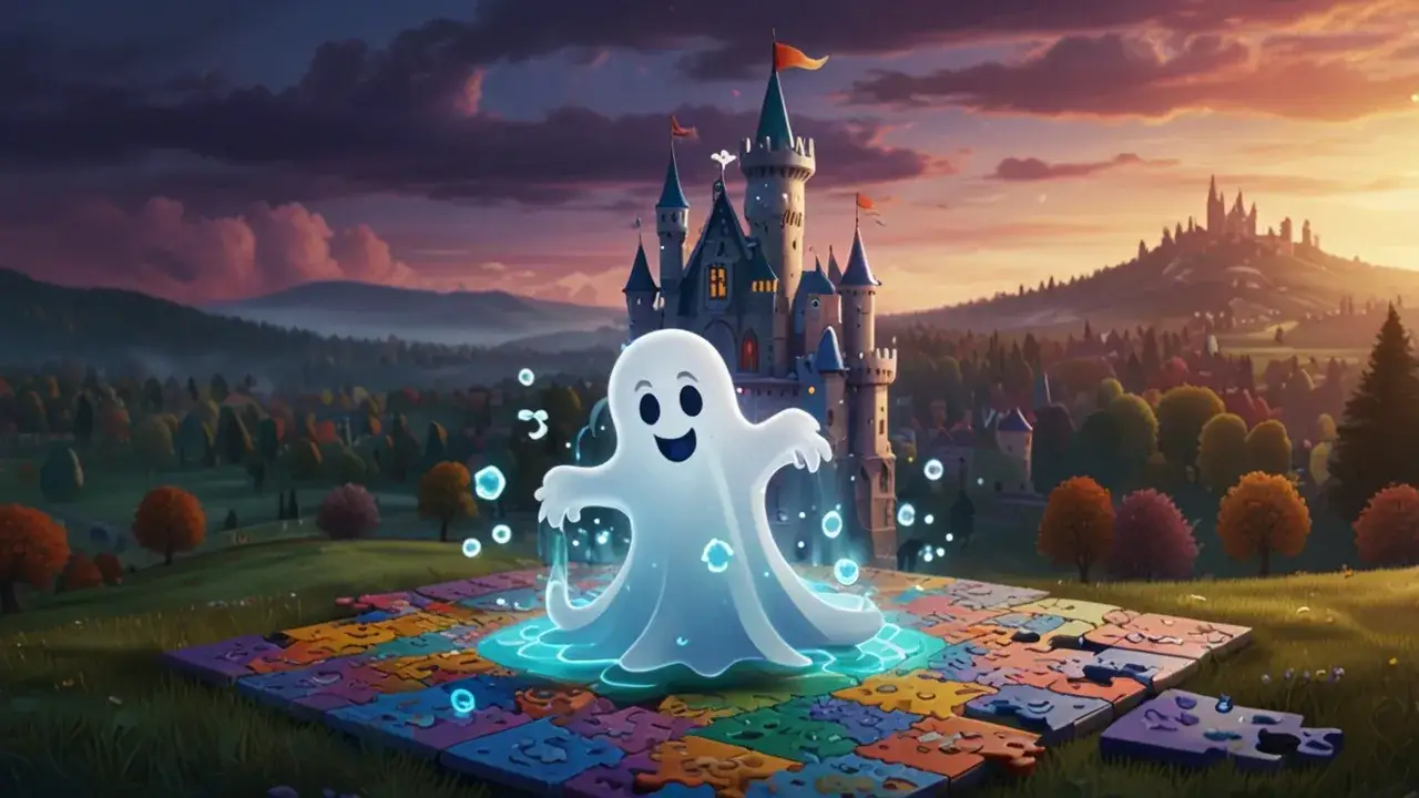 Google Duchy Gra: Innowacyjna fuzja puzzli i budowy królestwa