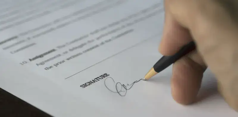 Odrzucenie spadku przez spadkobiercę a zachowek