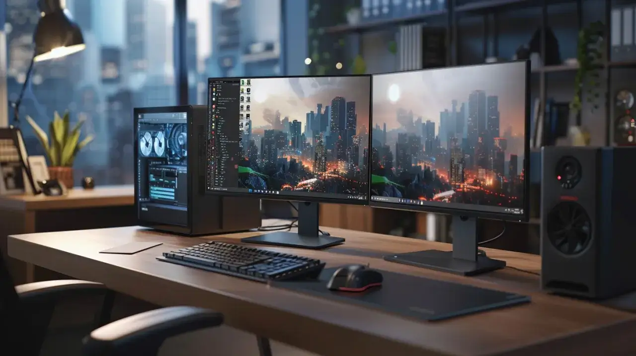 Dell Precision 3510: czy to moc stacji roboczej w mobilnym wydaniu?