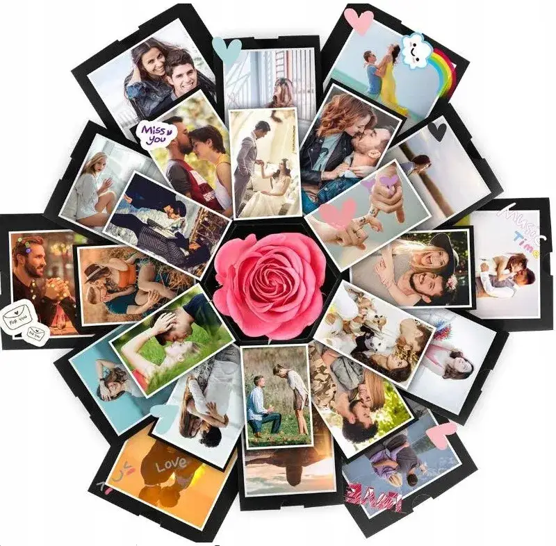 Co kupić chłopakowi na walentynki? 10 wyjątkowych pomysłów na prezent