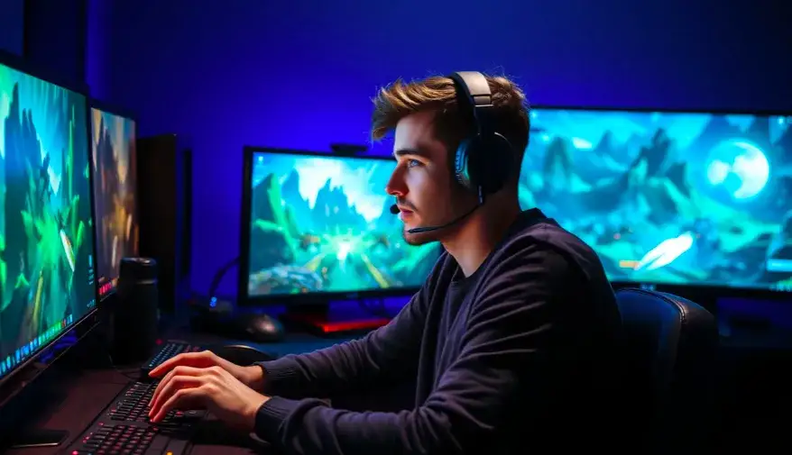 Nowoczesne metody płatności online w Polsce