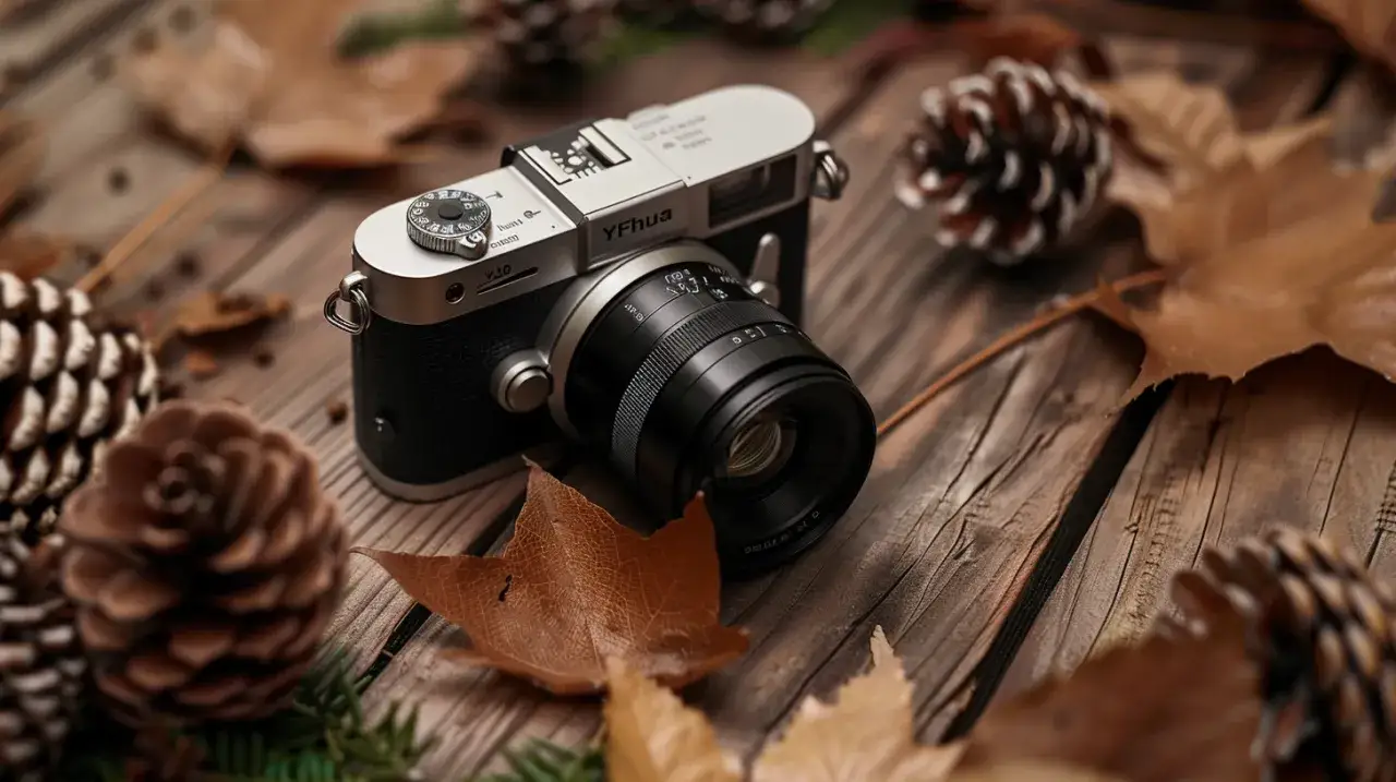 Historia Fuji X20: Kluczowe cechy, zalety i opinie użytkowników