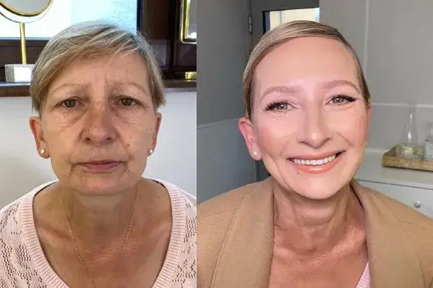 Jak zrobić makijaż odmładzający, który naprawdę działa i daje efekty