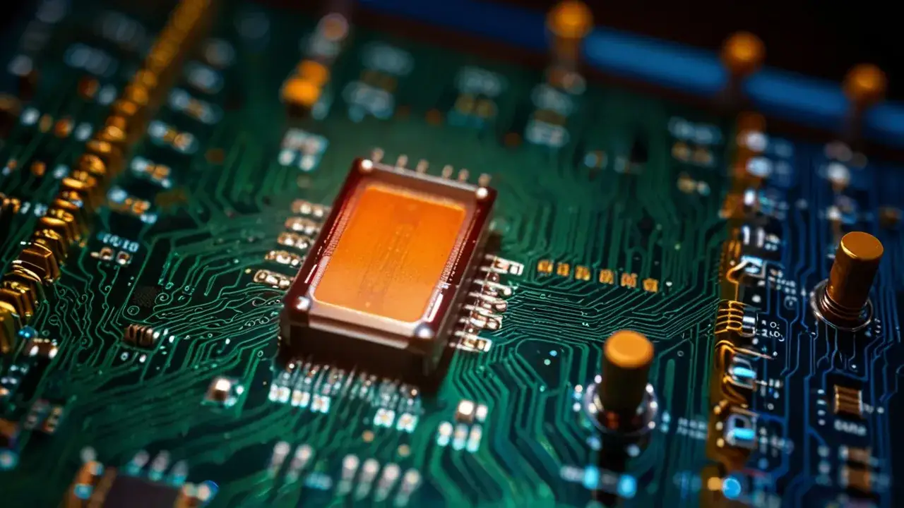 Rola filtrów RC w elektronice: Jakie mają znaczenie i zastosowanie?