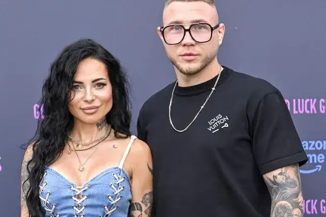 Z kim jest Sylwia Szostak? Kontrowersje i nowa miłość influencerki