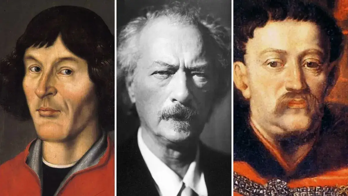 Jak autorzy przedstawiają postacie historyczne w literaturze i sztuce