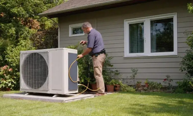 Jaką moc przyłączeniową wybrać do domu z pompą ciepła, aby uniknąć problemów?