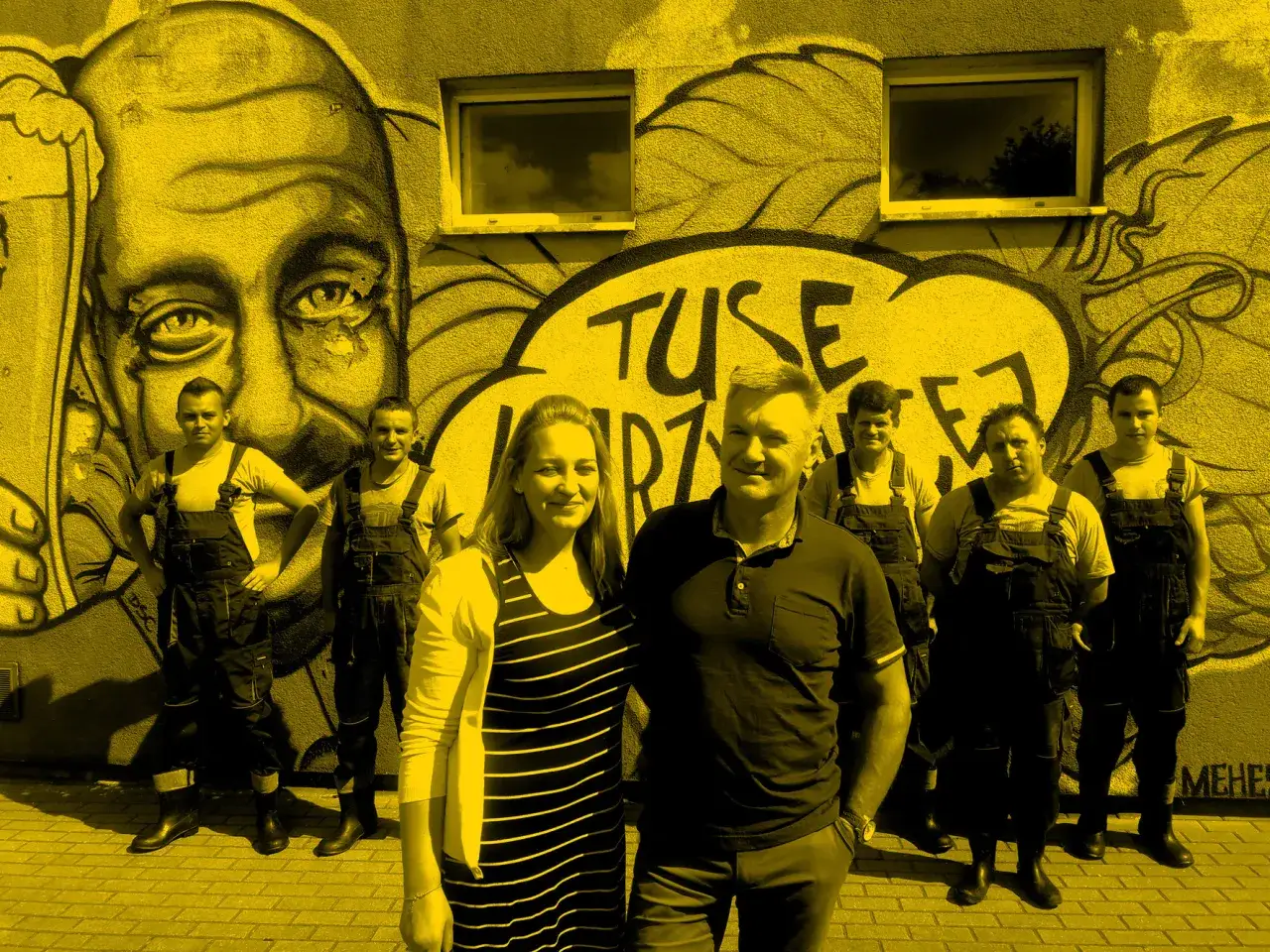 Gdzie kupić piwo Krasnolód? Sprawdź najlepsze miejsca i oferty