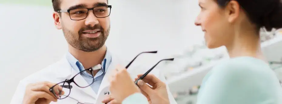 Jak dobrać oprawki do twarzy program, aby uniknąć nietrafionych wyborów